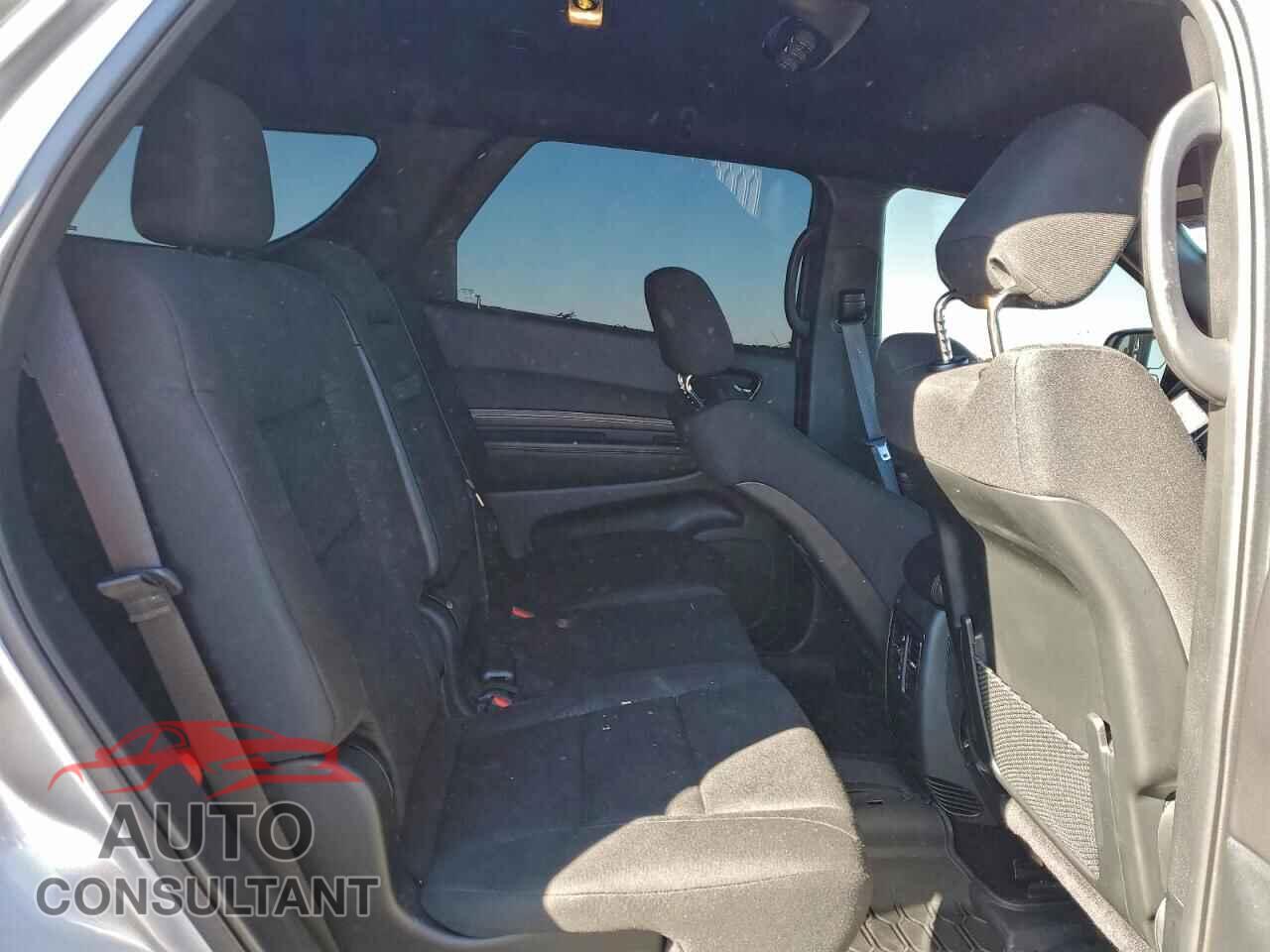 DODGE DURANGO 2024 - 1C4RDJDG7RC153527