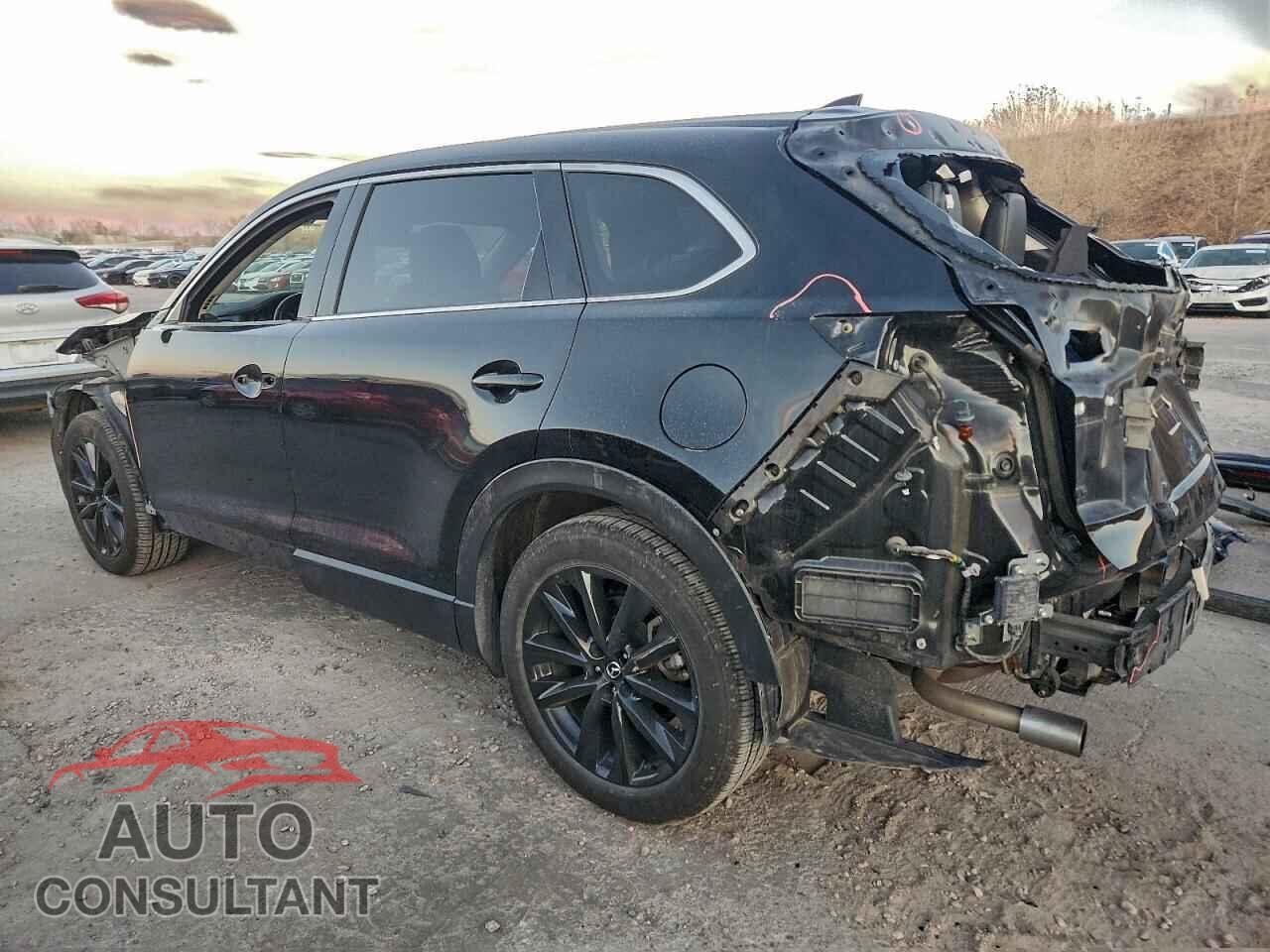 MAZDA CX-9 2023 - JM3TCBAY0P0656558
