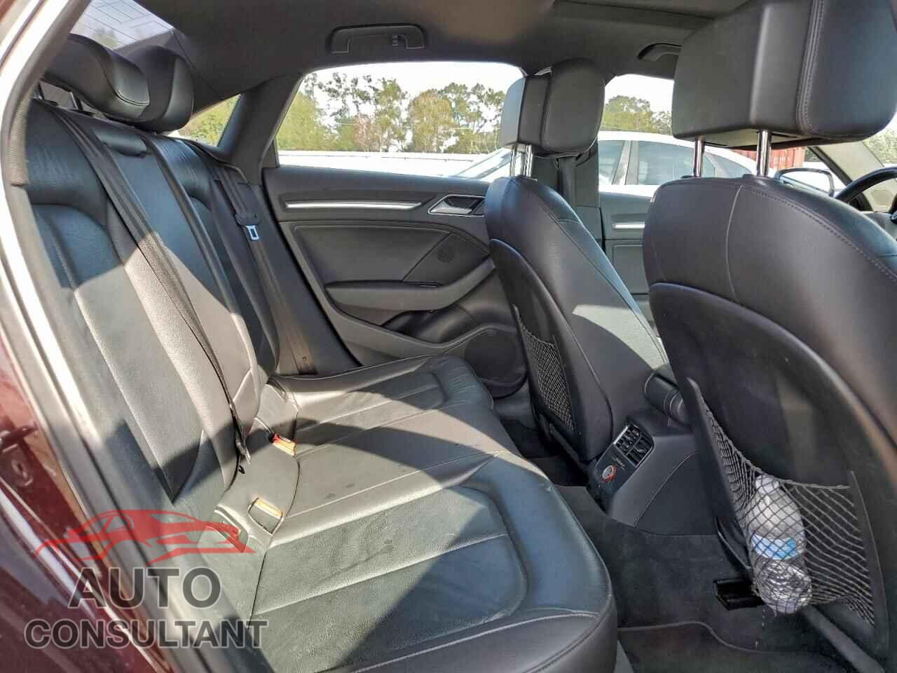 AUDI A3 2015 - WAUCCGFF0F1065276