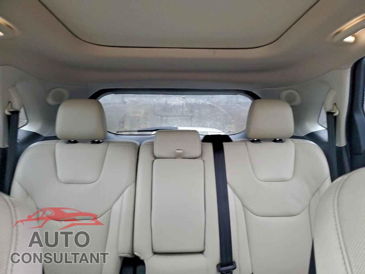 FORD EDGE 2017 - 2FMPK4K85HBC42548
