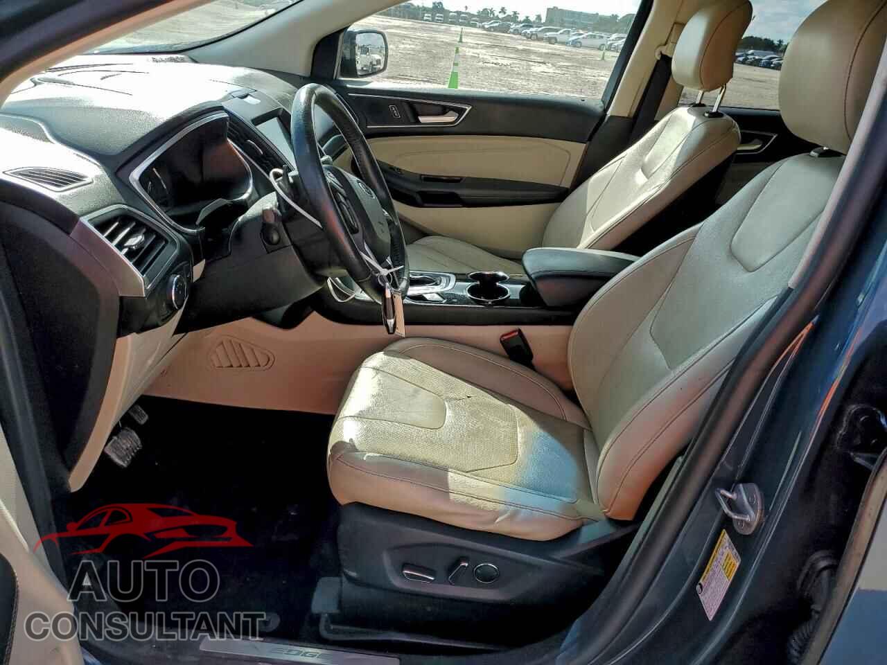 FORD EDGE 2016 - 2FMPK4K97GBB02590