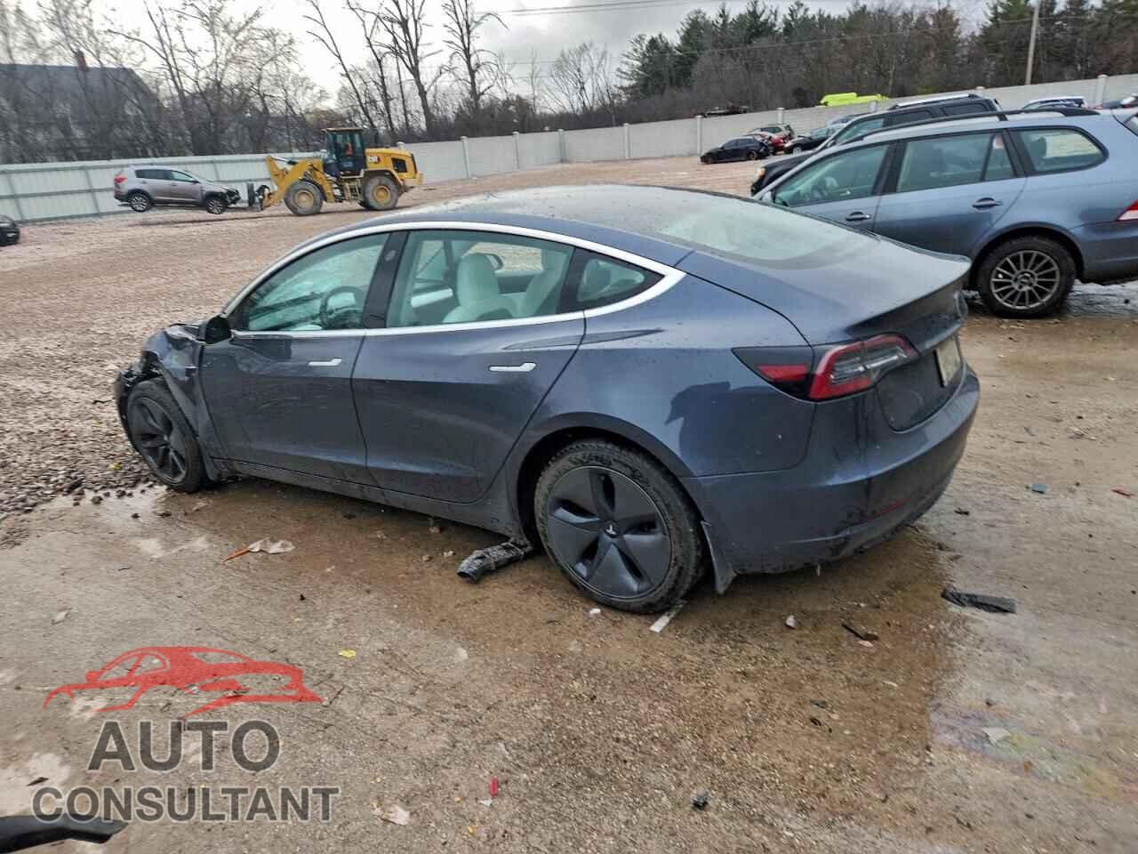 TESLA MODEL 3 2020 - 5YJ3E1EB0LF668000