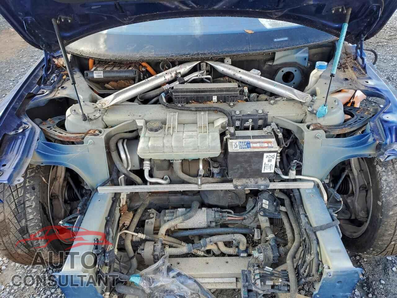 TESLA MODEL S 2015 - 5YJSA1E21FF114881