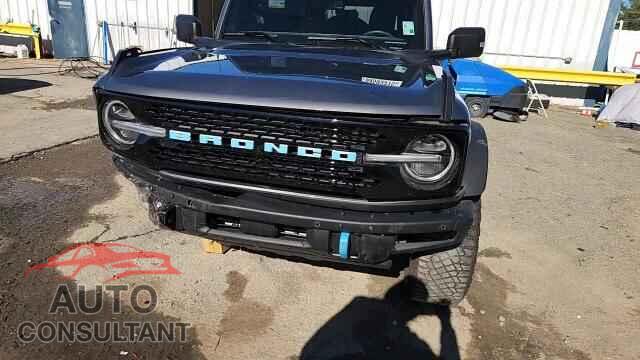 FORD BRONCO WIL 2024 - 1FMEE2BP2RLB54178