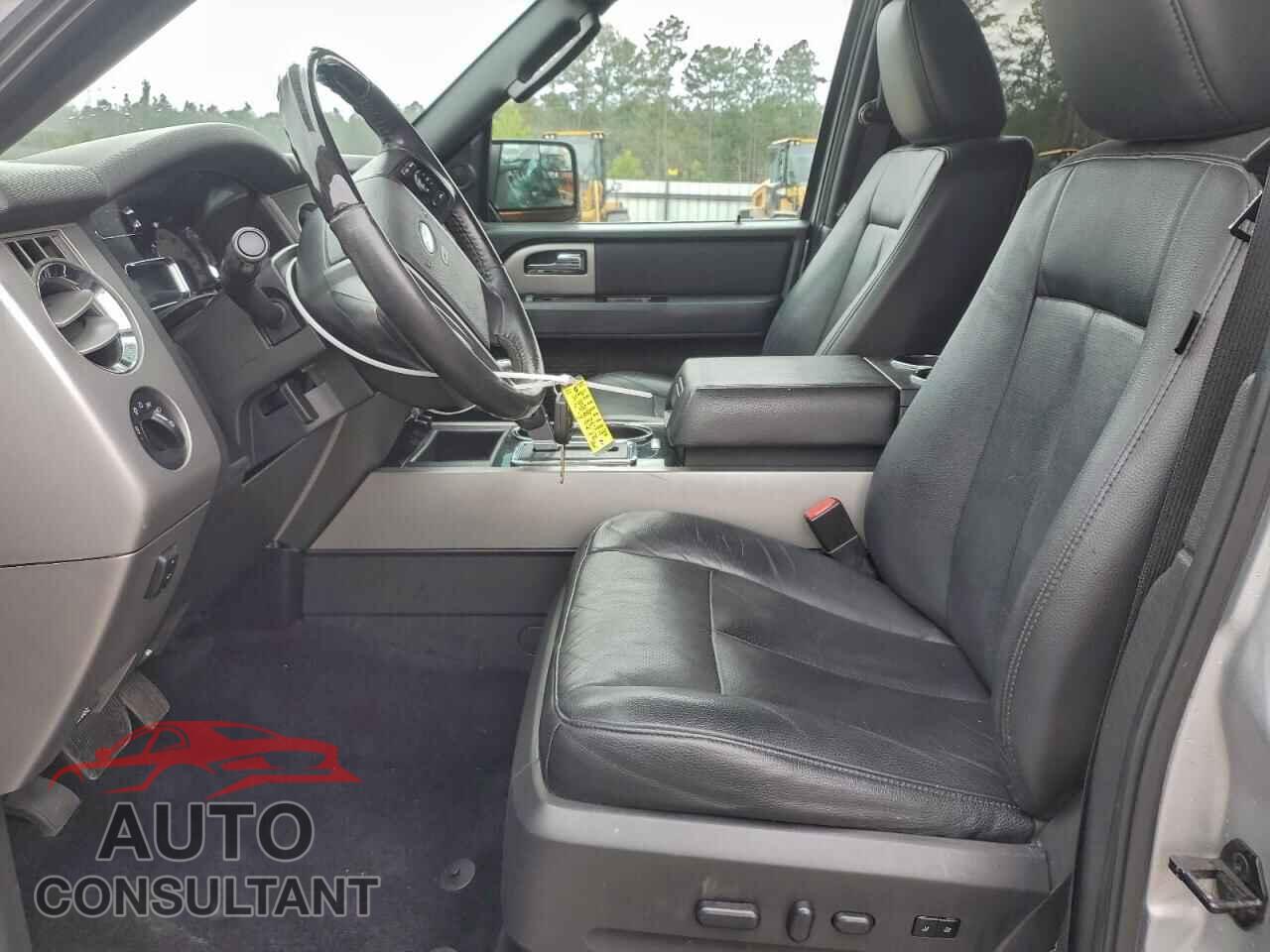 FORD EXPEDITION 2014 - 1FMJU1K52EEF35036