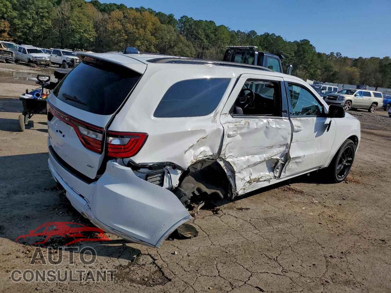 DODGE DURANGO 2024 - 1C4RDJDG1RC153085
