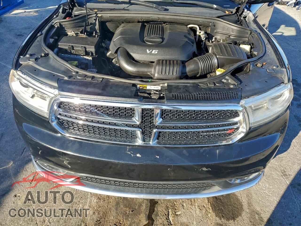 DODGE DURANGO 2014 - 1C4RDHDGXEC481348