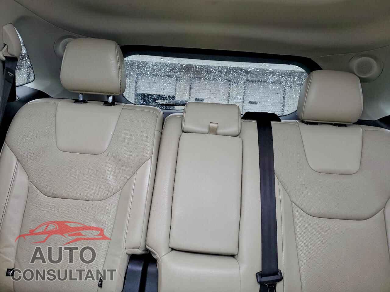 FORD EDGE 2015 - 2FMPK4K83FBB60444