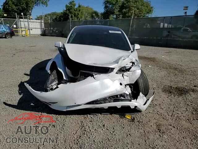 TESLA MODEL 3 2021 - 5YJ3E1EA6MF053069