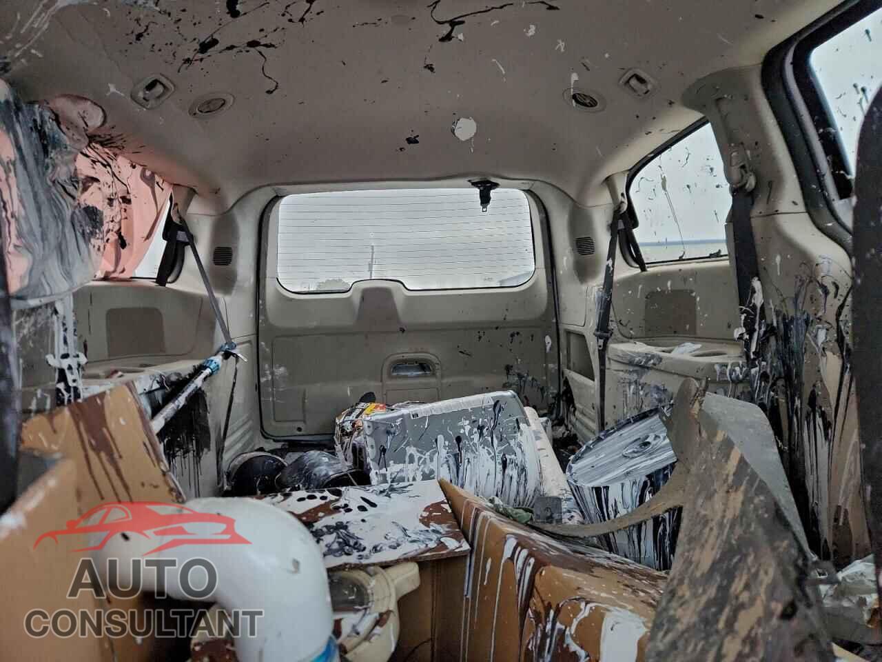 DODGE CARAVAN 2017 - 2C4RDGBG8HR748401