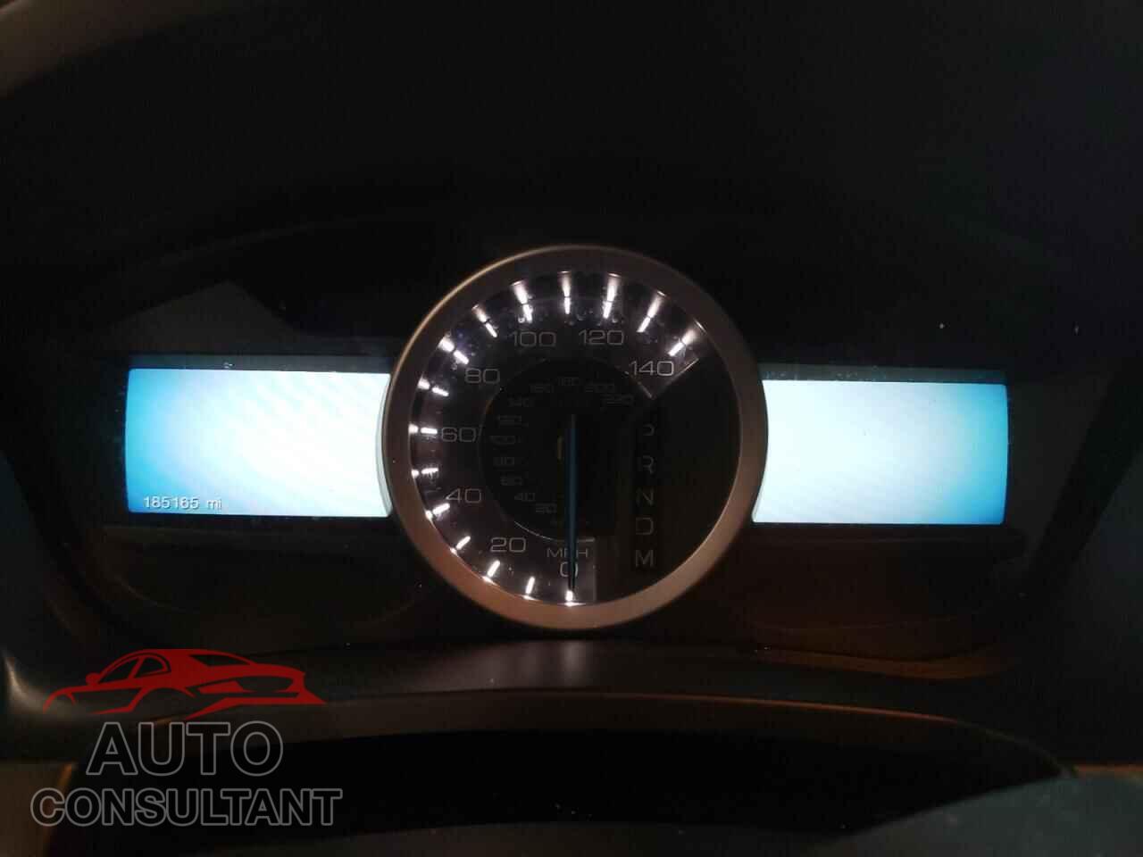 FORD EXPLORER 2014 - 1FM5K8F82EGB32005