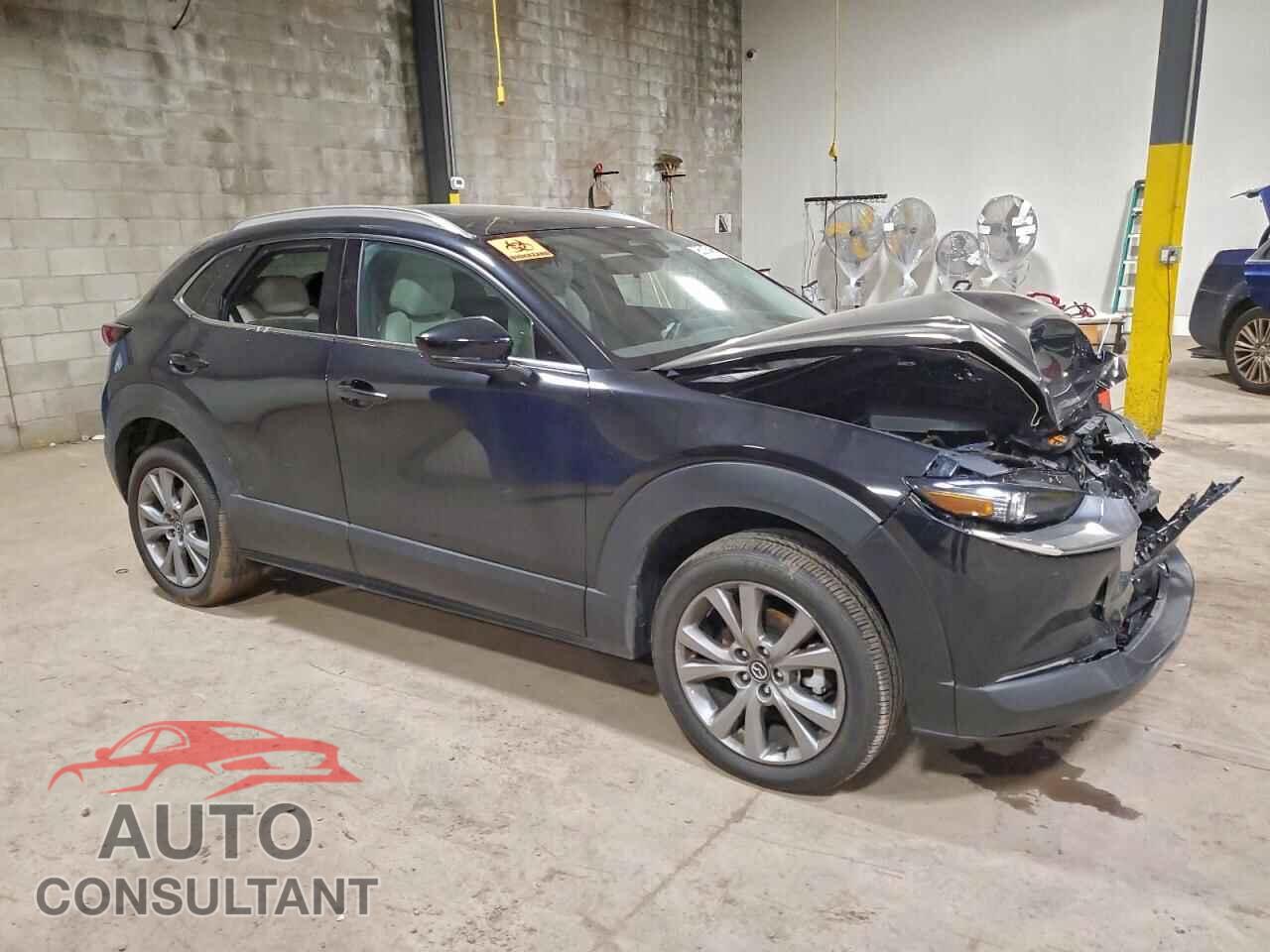 MAZDA CX30 2025 - 3MVDMBDM9SM775006