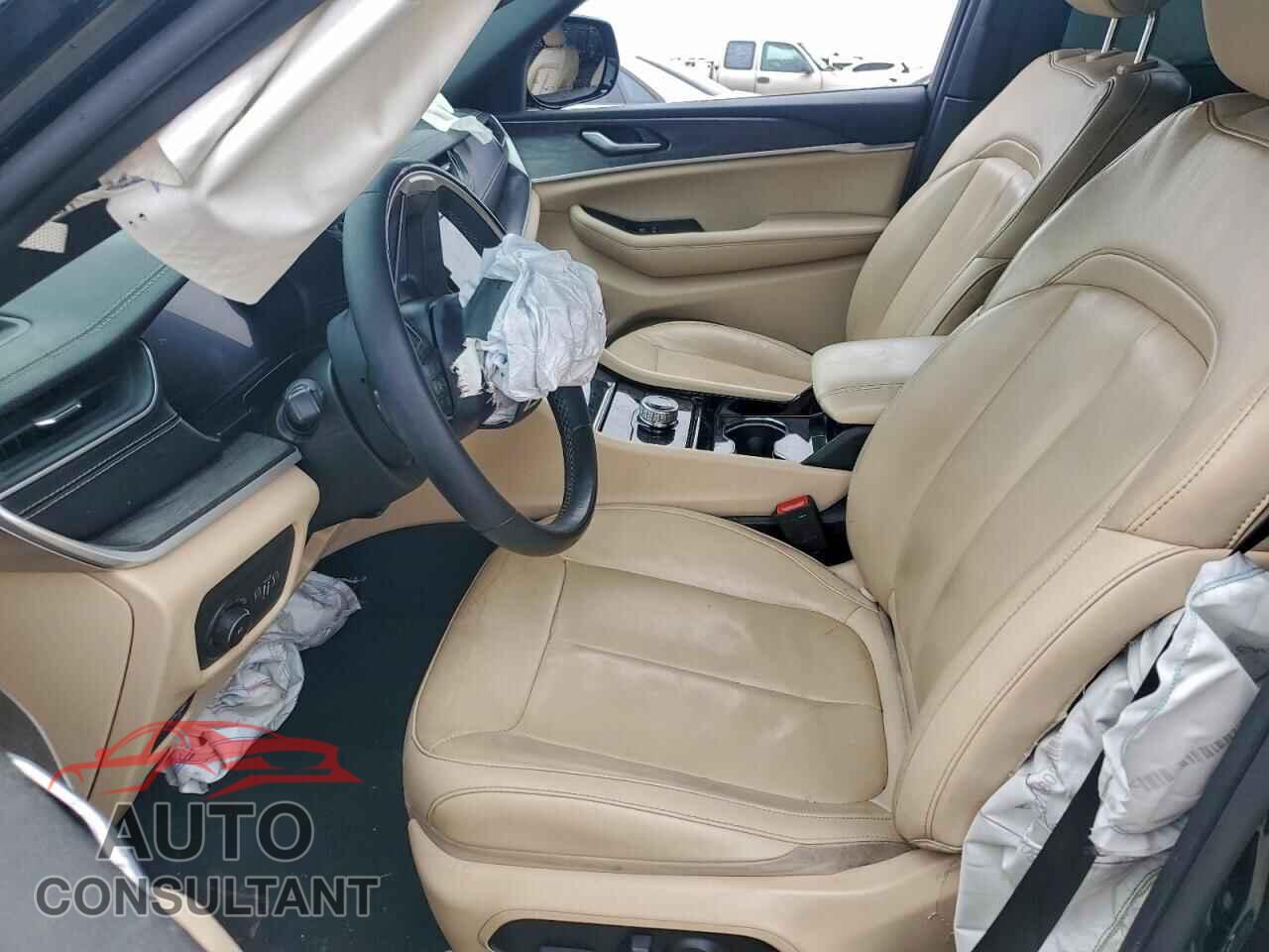 JEEP GRAND CHER 2023 - 1C4RJGBGXPC534929