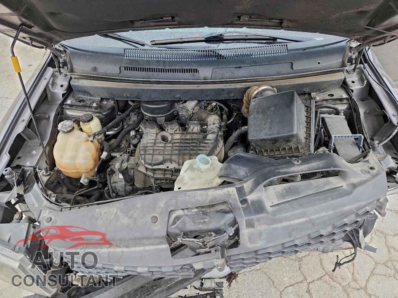 DODGE JOURNEY 2015 - 3C4PDCGG9FT537680