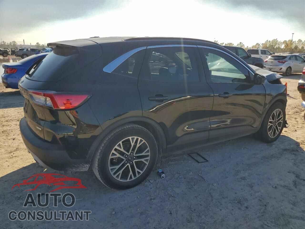 FORD ESCAPE 2020 - 1FMCU0H69LUA83852