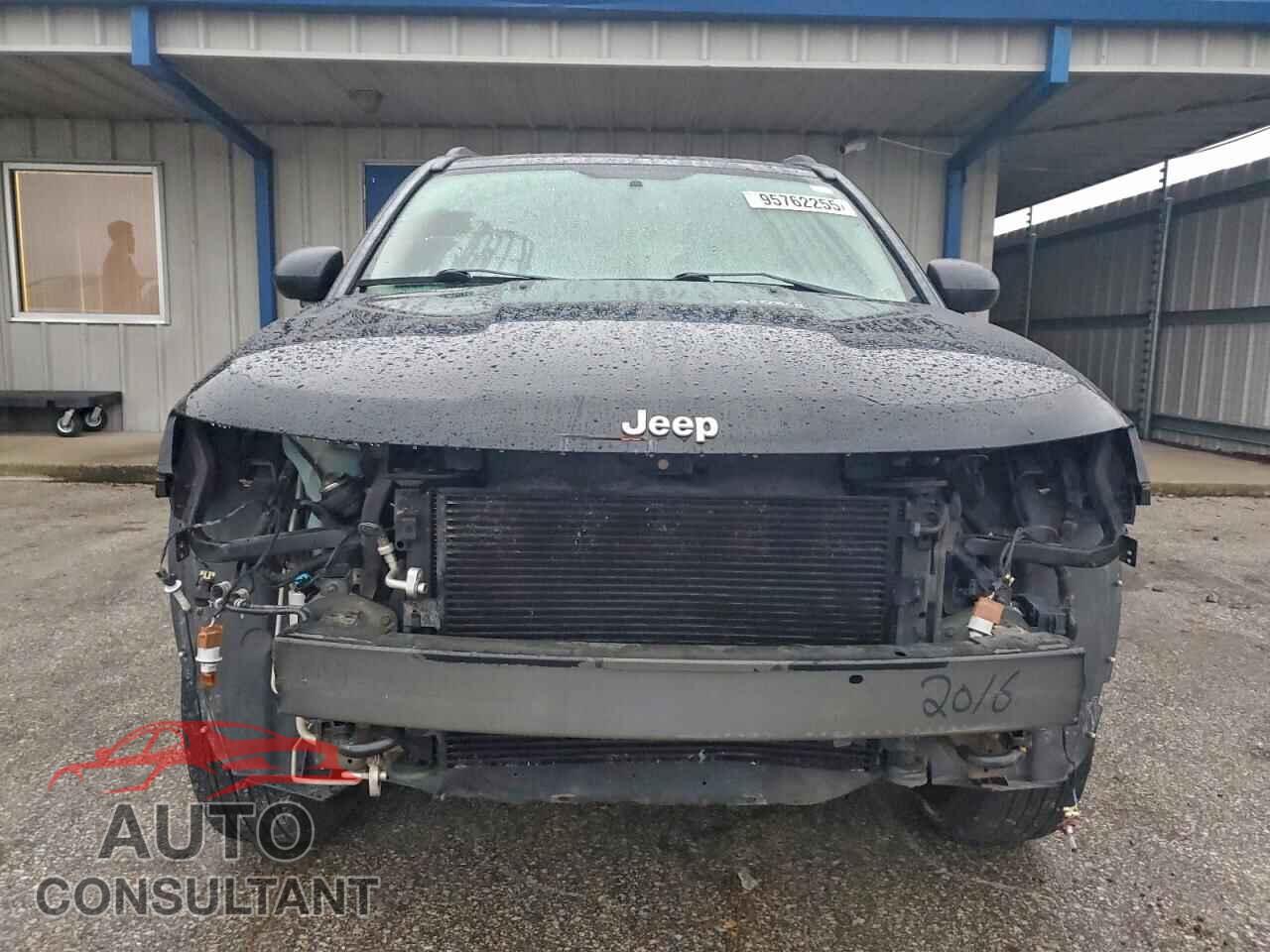 JEEP COMPASS 2016 - 1C4NJDBB7GD511362