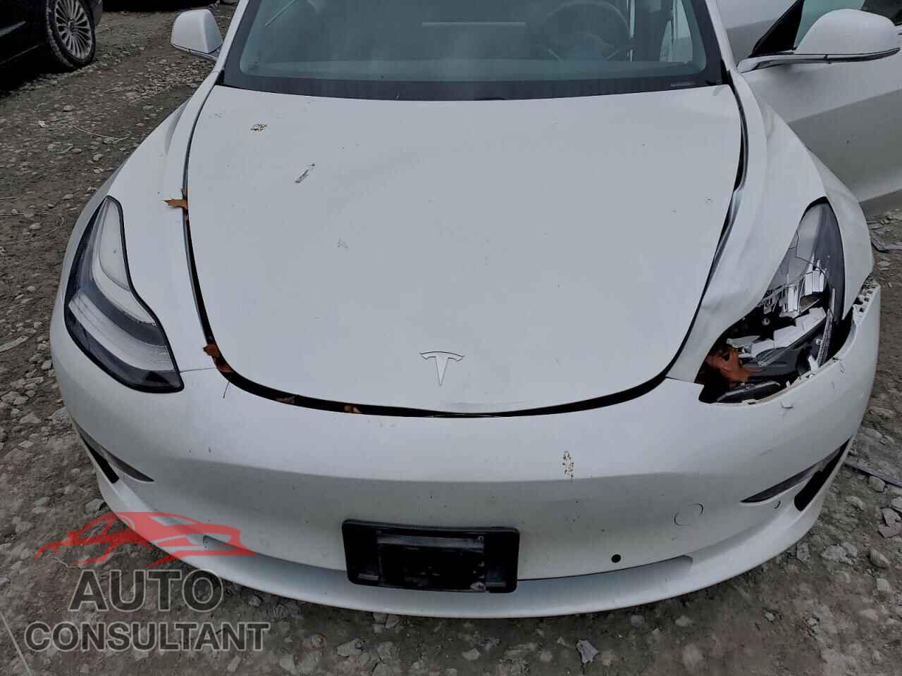 TESLA MODEL 3 2020 - 5YJ3E1EC9LF791805