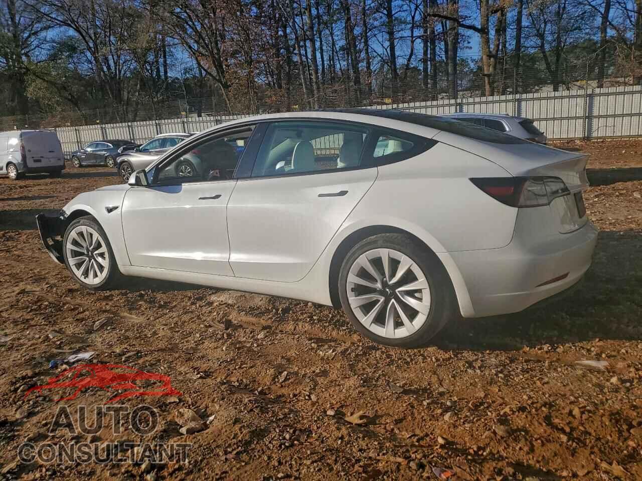 TESLA MODEL 3 2023 - 5YJ3E1EA4PF397309