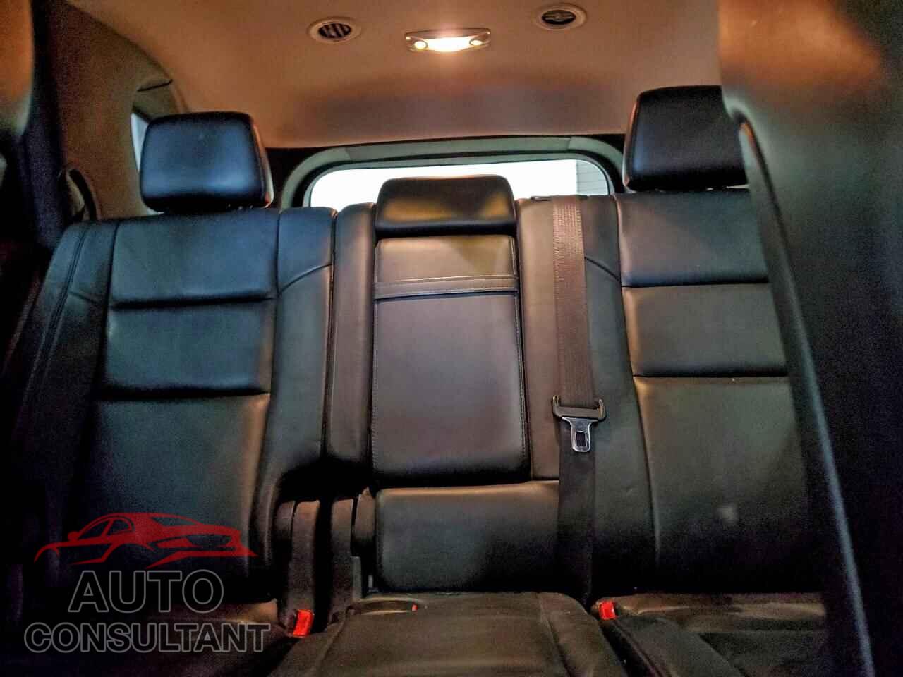 DODGE DURANGO 2014 - 1C4RDJDG6EC383215