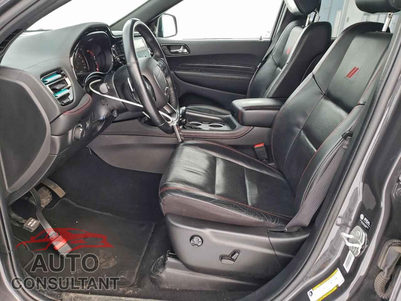 DODGE DURANGO 2024 - 1C4RDJDG4RC157356