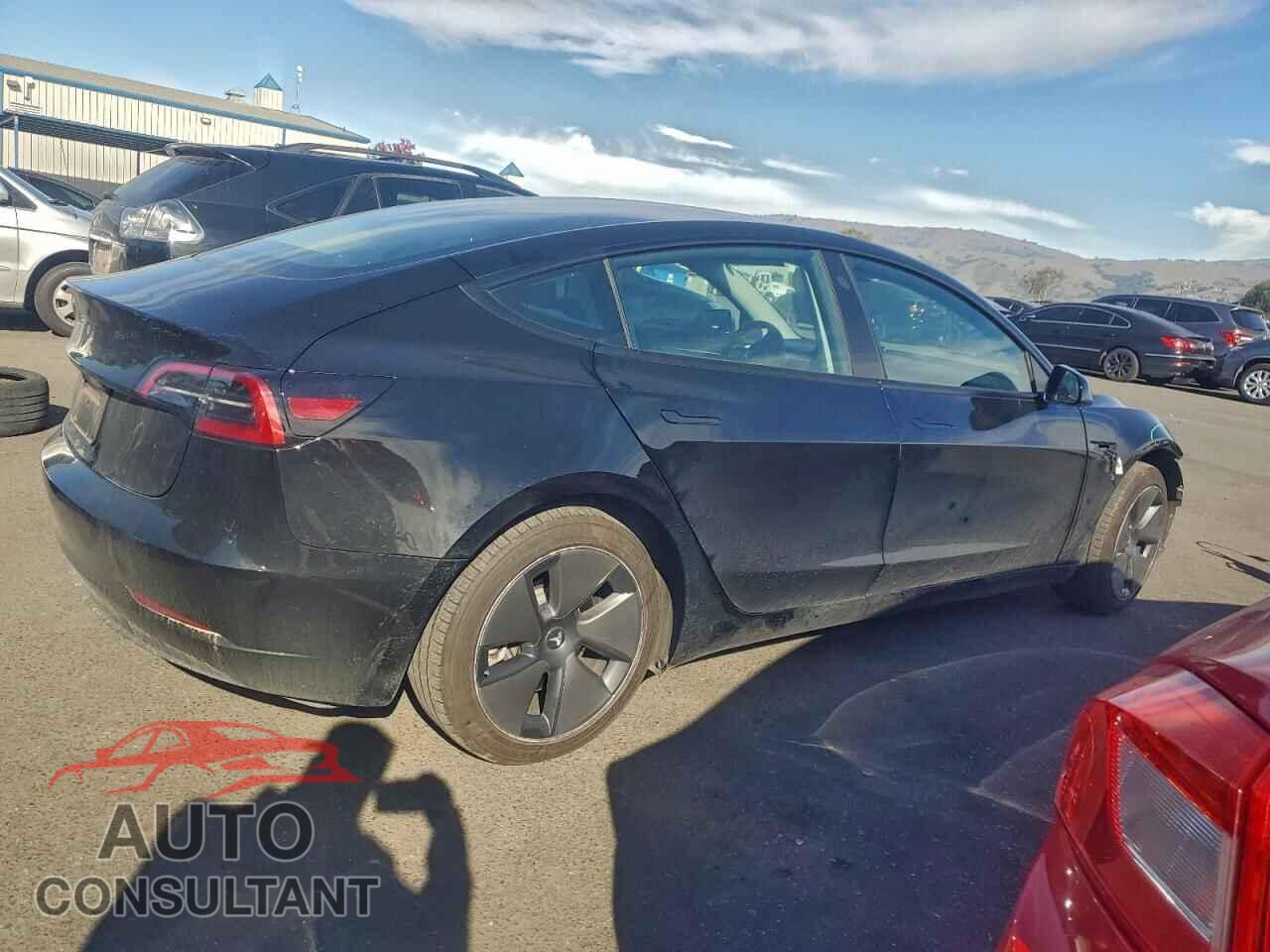 TESLA MODEL 3 2023 - 5YJ3E1EA7PF647559