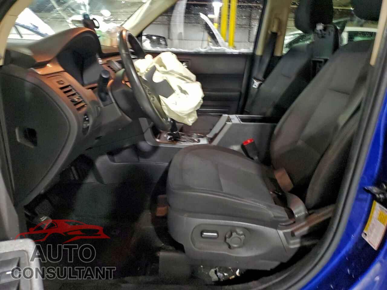 FORD FLEX 2015 - 2FMGK5B82FBA01873