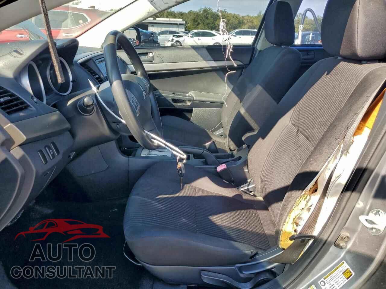MITSUBISHI LANCER 2014 - JA32U2FU6EU007763