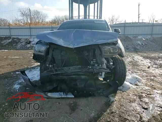 DODGE DURANGO 2019 - 1C4RDJDG2KC806965