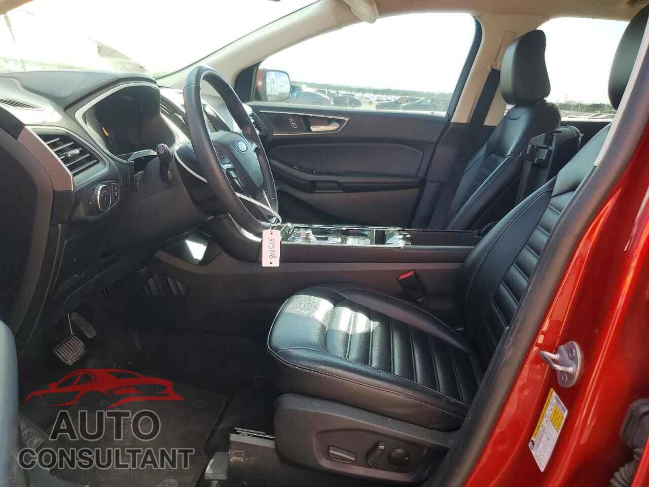 FORD EDGE 2020 - 2FMPK3J93LBB60282