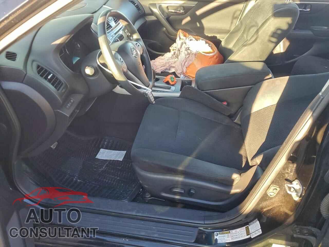 NISSAN ALTIMA 2015 - 1N4AL3AP1FC213612