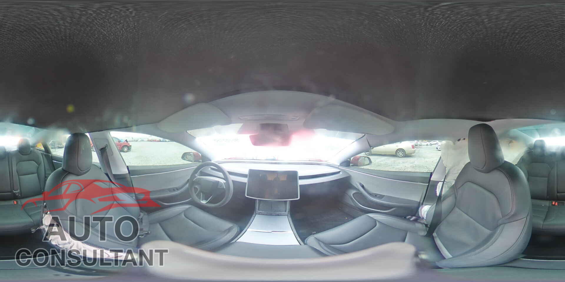 TESLA MODEL 3 2025 - 5YJ3E1EA3SF044245