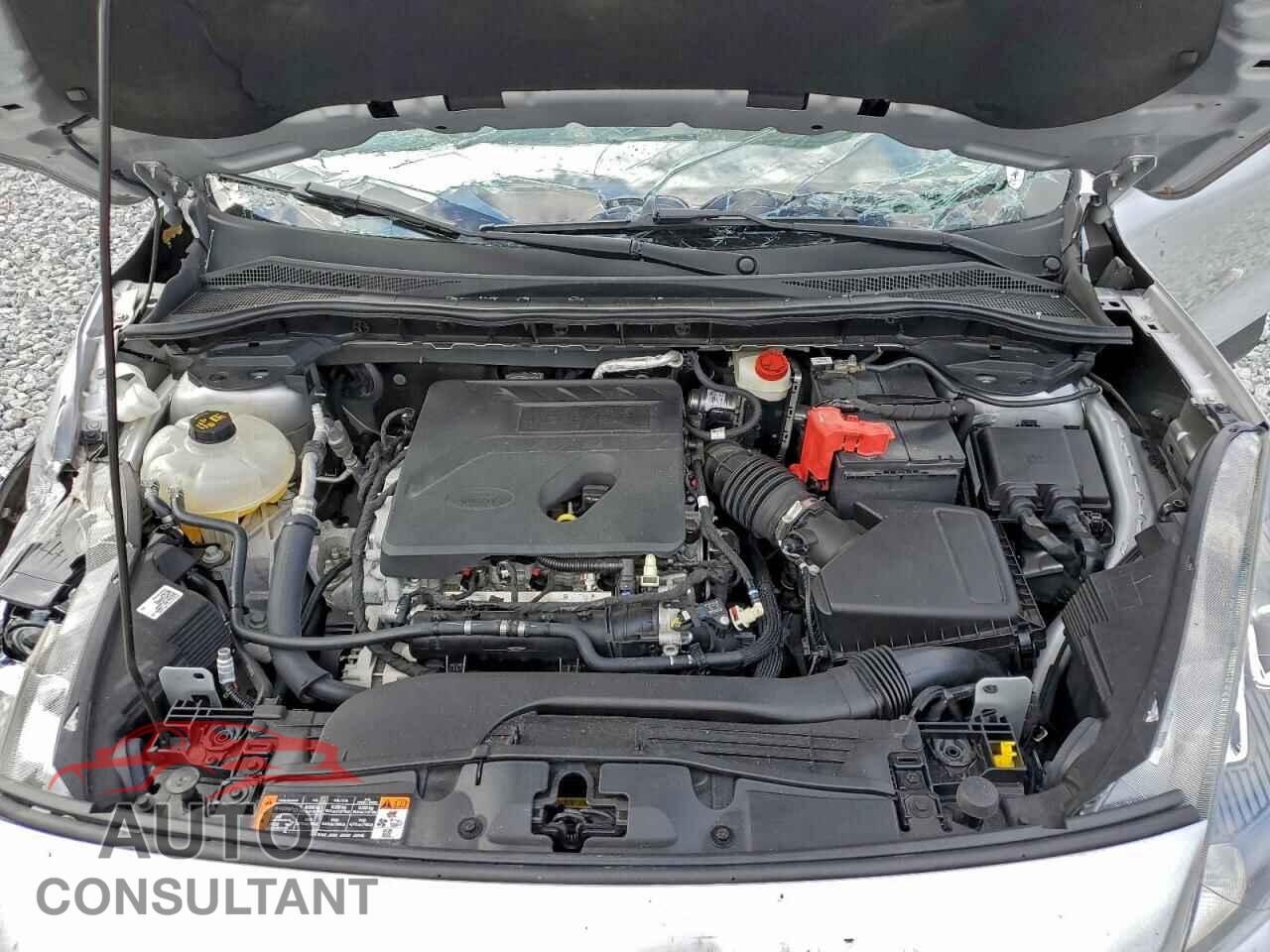 FORD ESCAPE 2020 - 1FMCU0G6XLUA94232