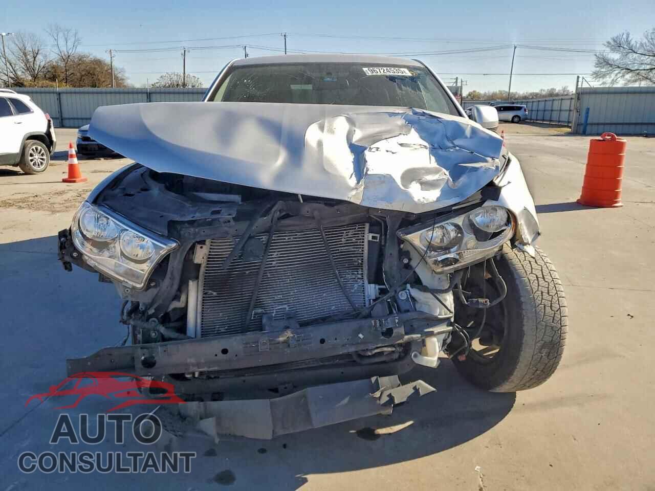 DODGE DURANGO 2011 - 1D4RD2GG0BC692727