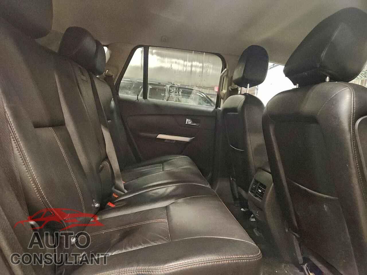 FORD EDGE 2013 - 2FMDK4KCXDBA52682
