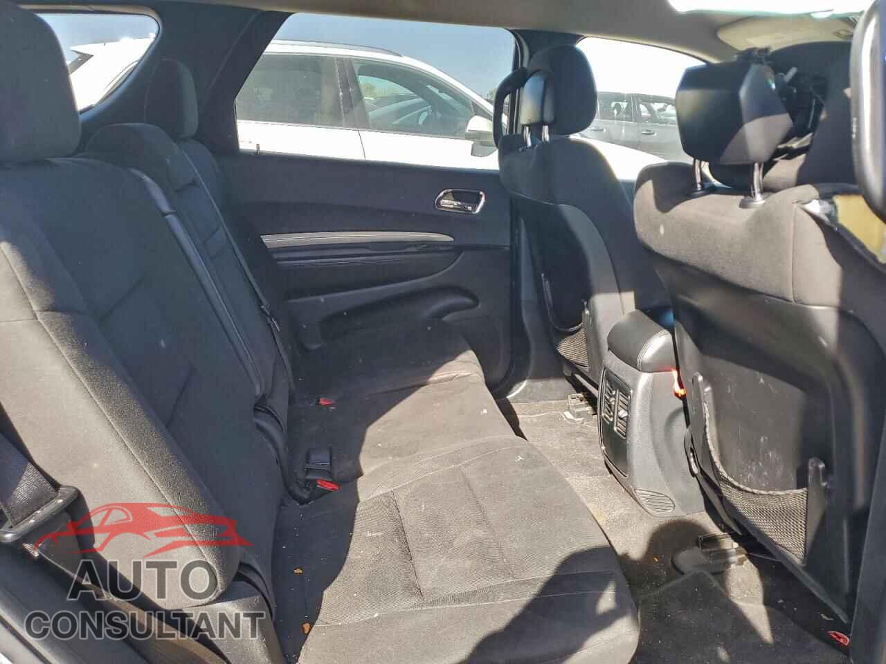 DODGE DURANGO 2015 - 1C4RDHAG7FC161135