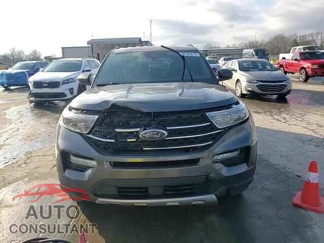 FORD EXPLORER 2020 - 1FMSK8DH2LGA33459