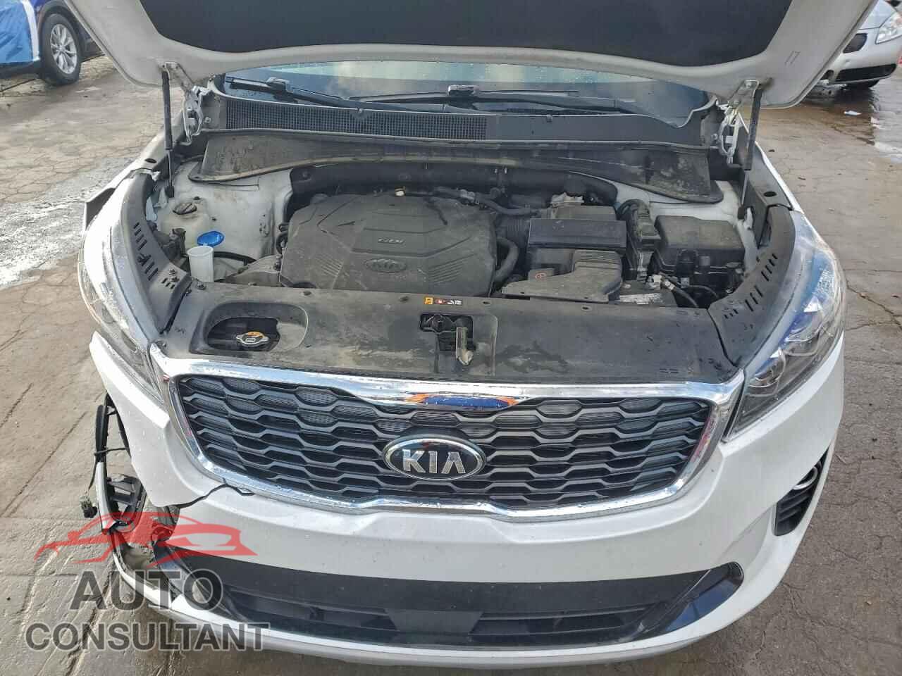 KIA SORENTO 2020 - 5XYPHDA56LG659515