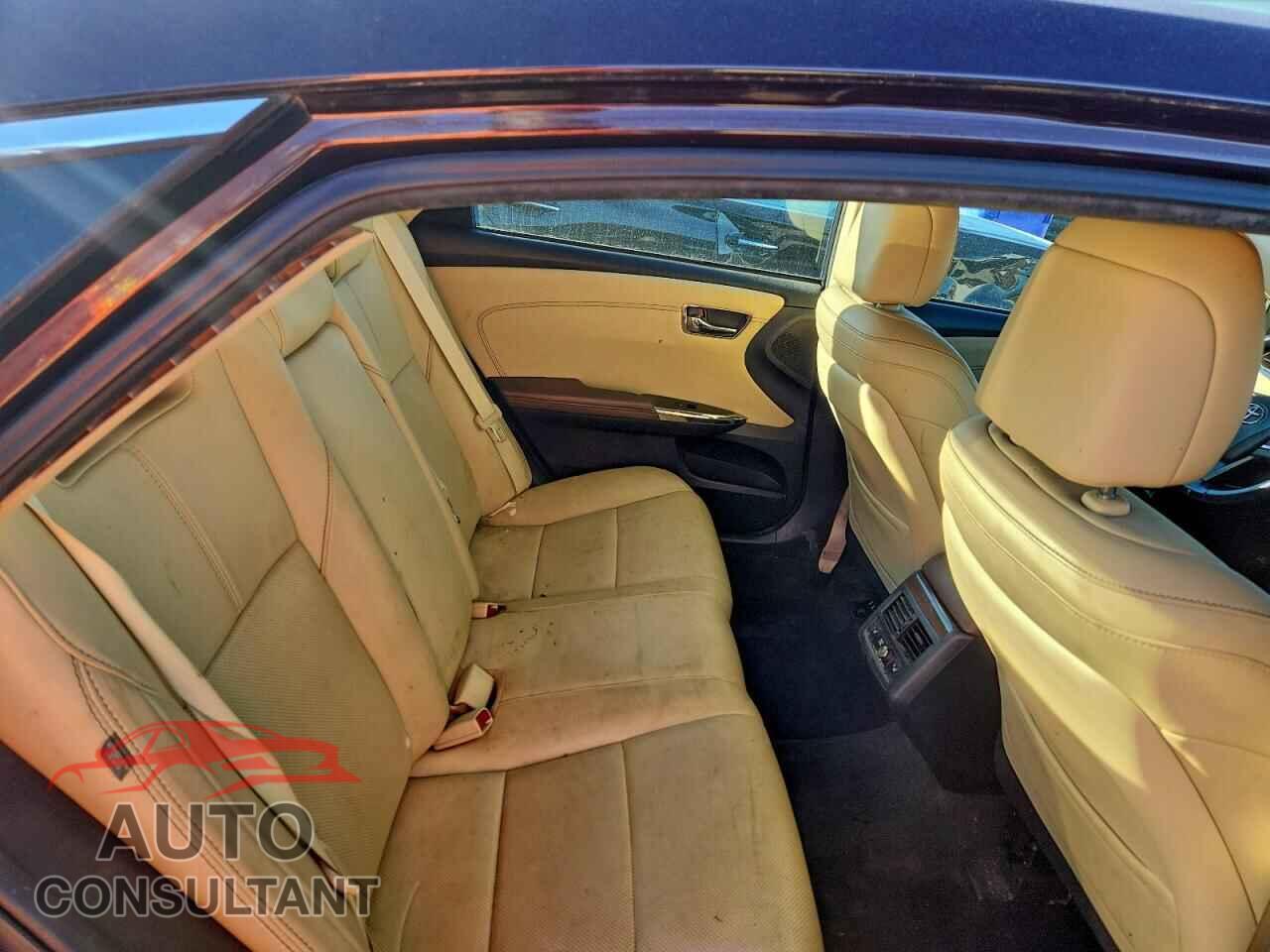 TOYOTA AVALON 2014 - 4T1BD1EB7EU027348