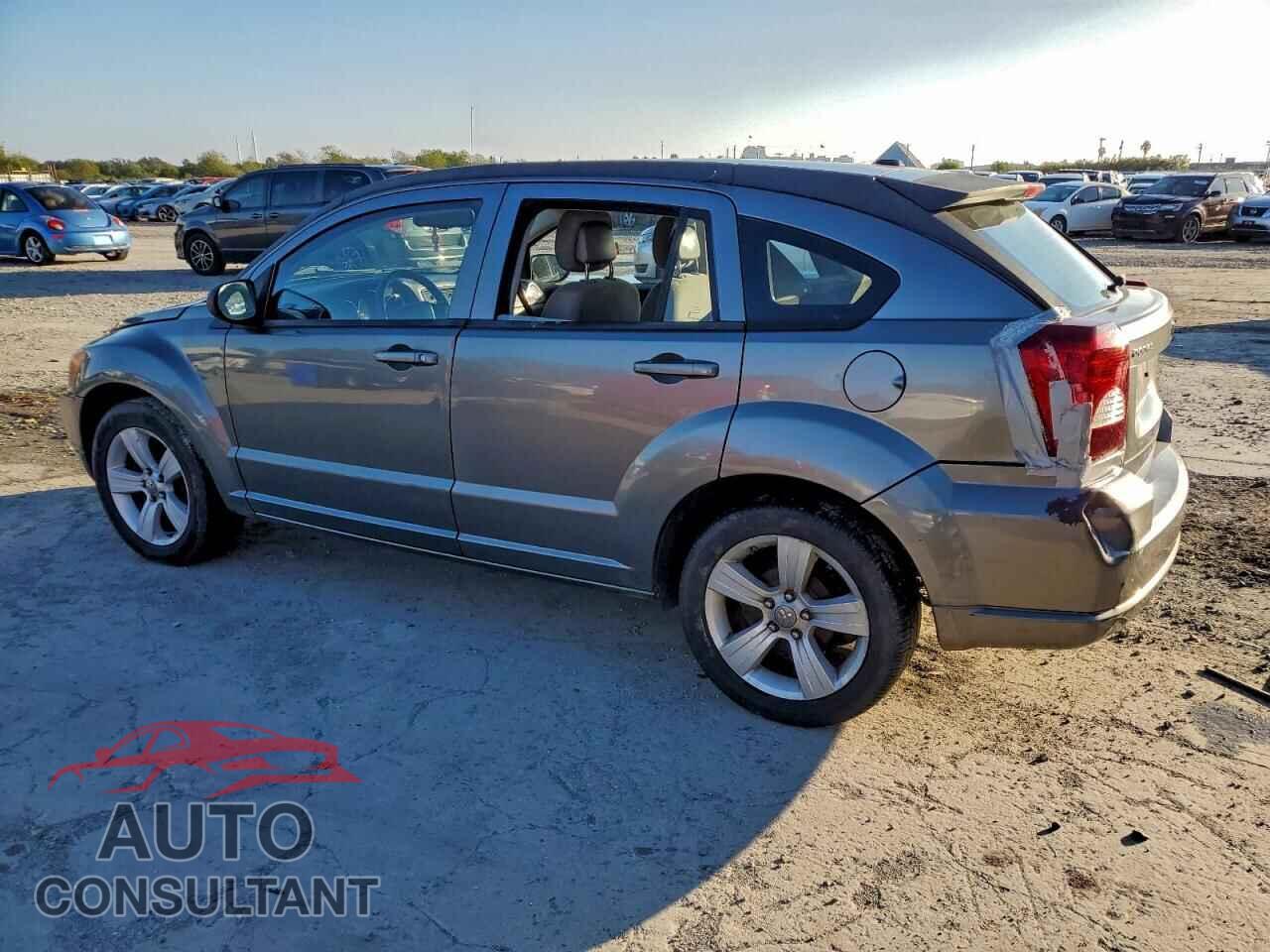 DODGE CALIBER 2011 - 1B3CB3HA7BD237863