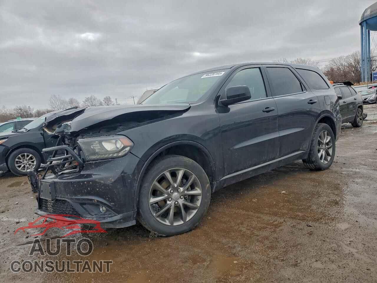 DODGE DURANGO 2015 - 1C4RDJAG4FC939270