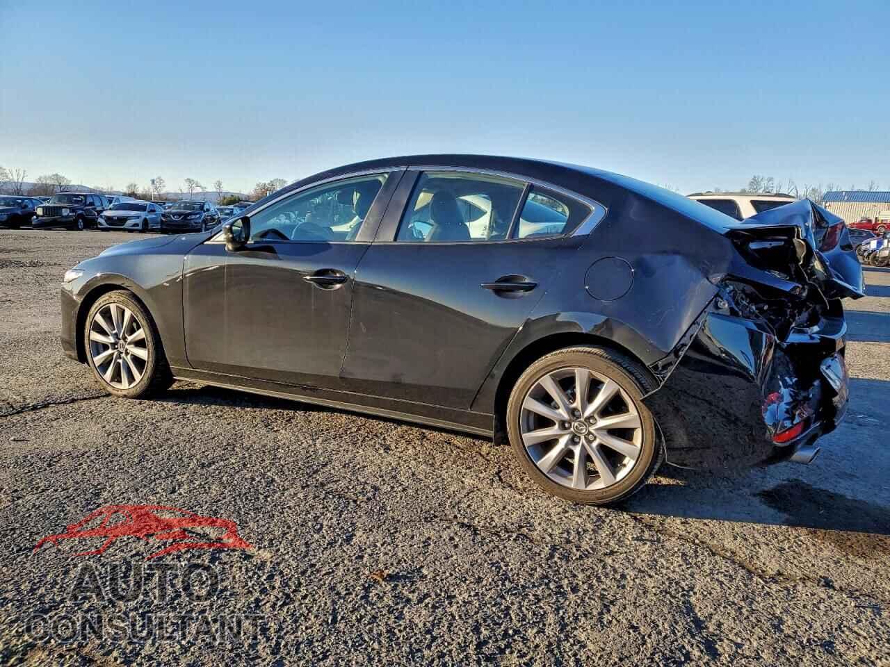 MAZDA 3 2023 - 3MZBPACMXPM379876