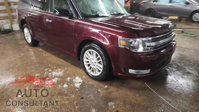 FORD FLEX 2017 - 2FMGK5C8XHBA03789