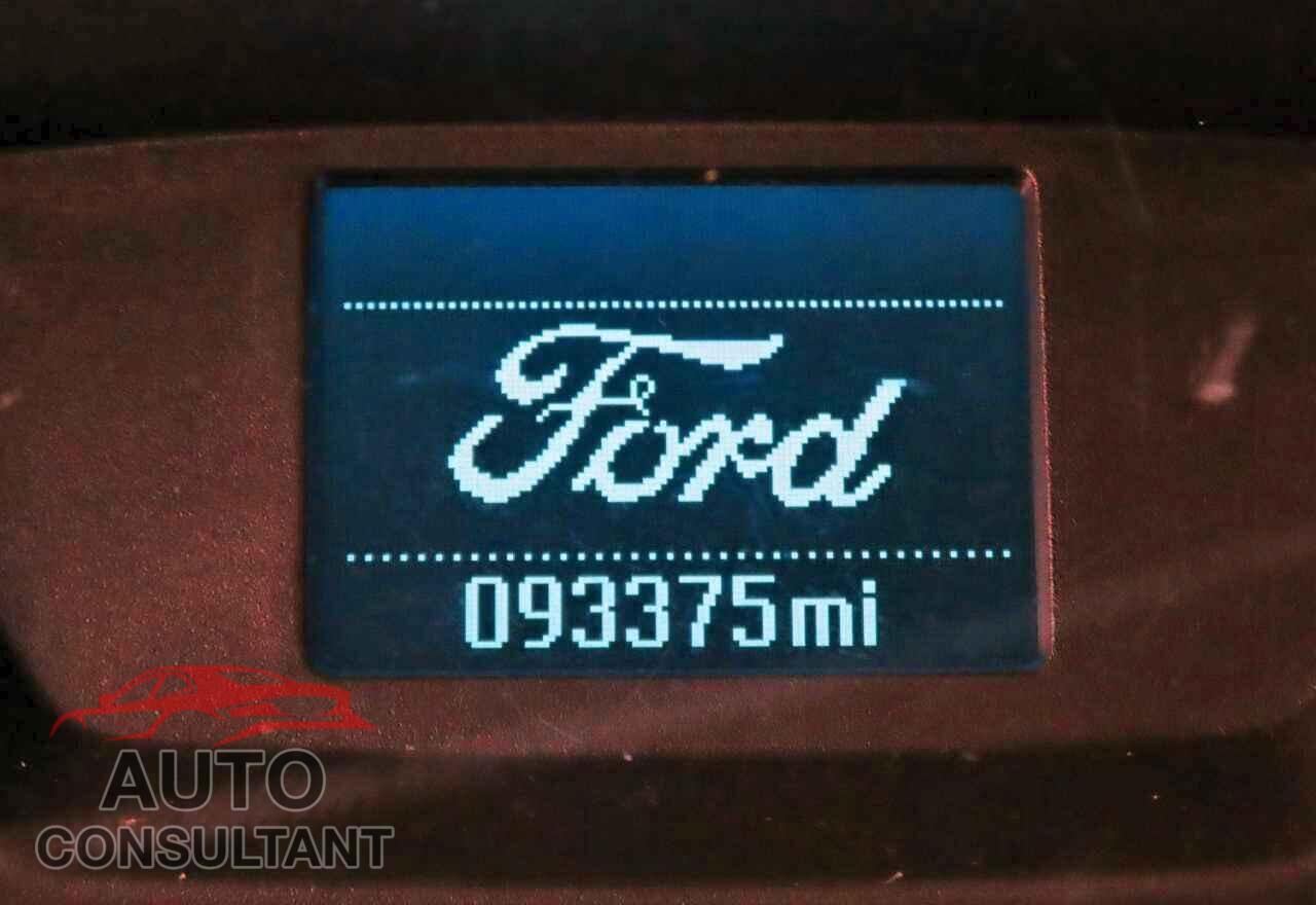 FORD TRANSIT 2017 - 1FTYE1YM3HKB53800