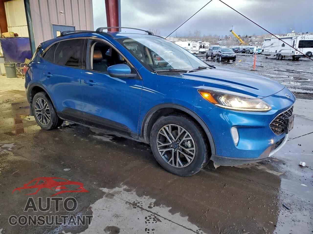 FORD ESCAPE 2020 - 1FMCU9H96LUA17449