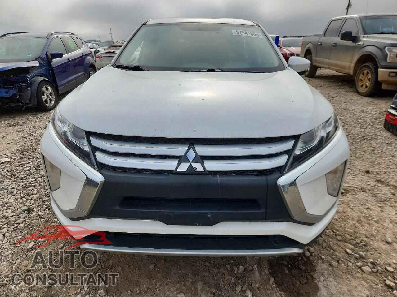 MITSUBISHI ECLIPSE 2020 - JA4AS3AA9LZ001570