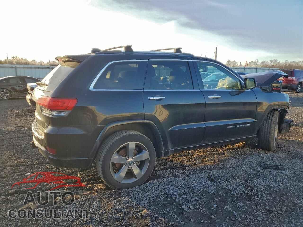 JEEP GRAND CHER 2016 - 1C4RJFCG7GC394251