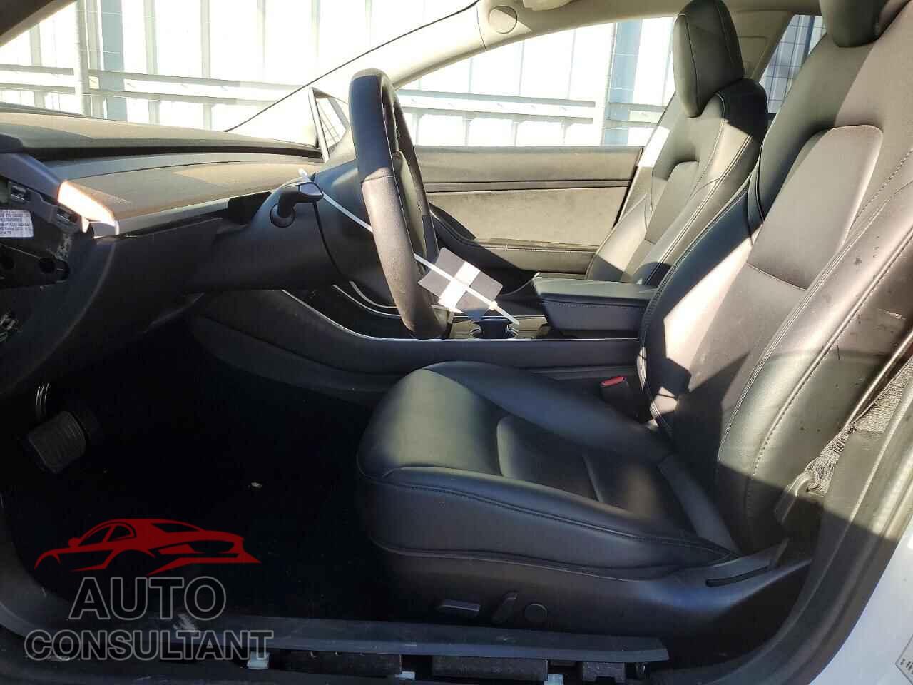 TESLA MODEL 3 2020 - 5YJ3E1EA7LF631503