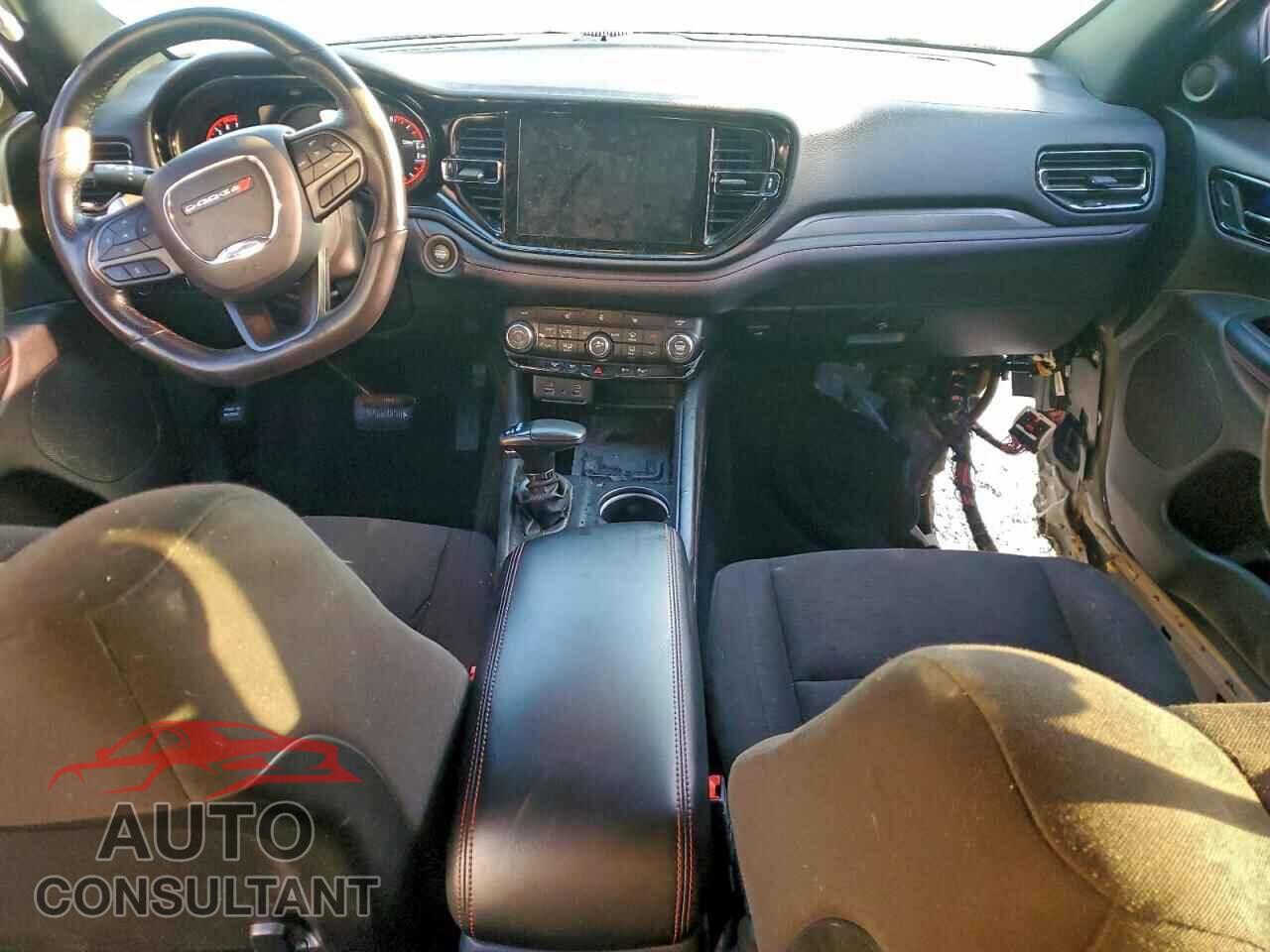 DODGE DURANGO 2024 - 1C4SDHCT7RC149762