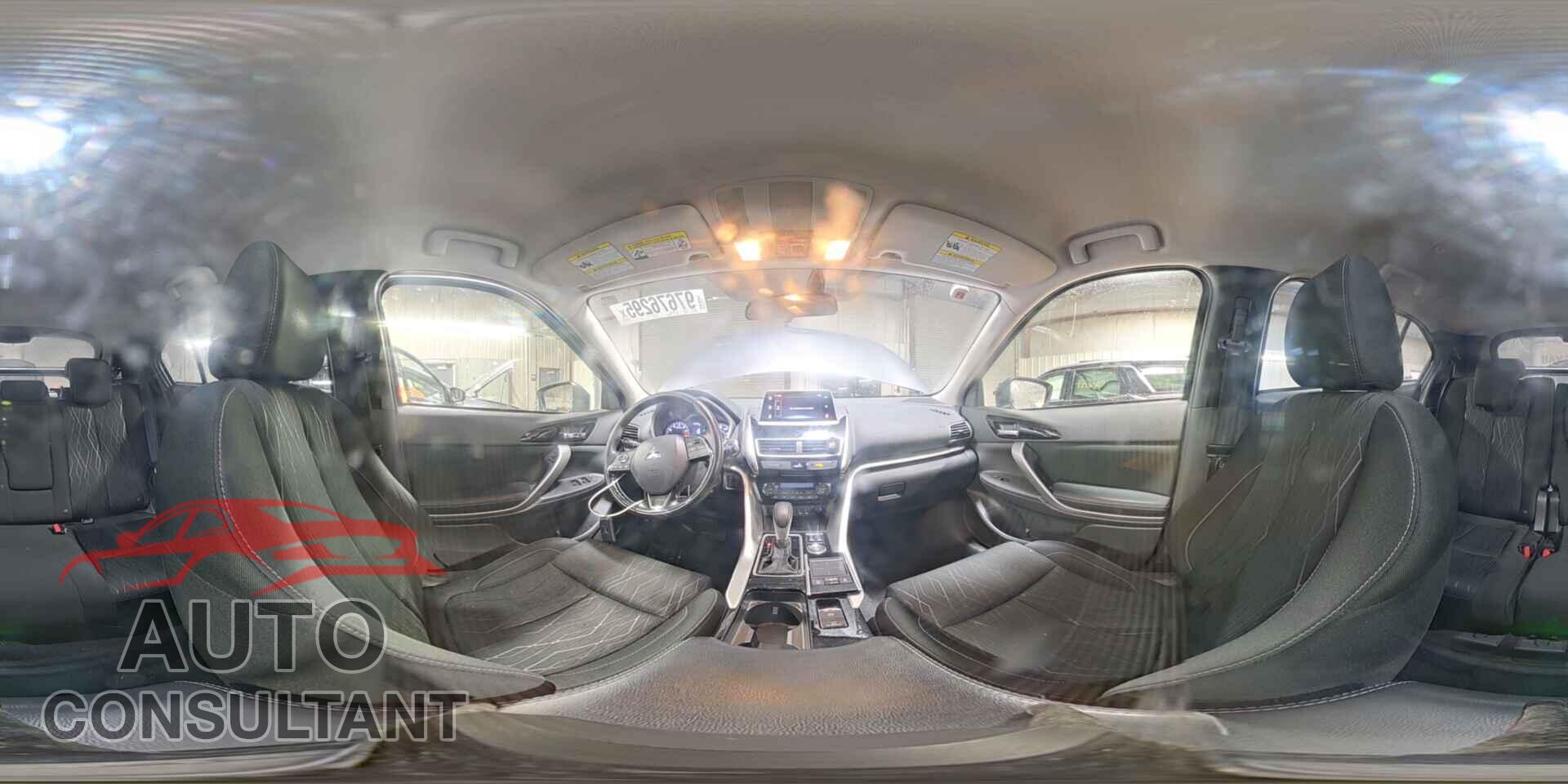 MITSUBISHI ECLIPSE 2018 - JA4AT5AA1JZ062417