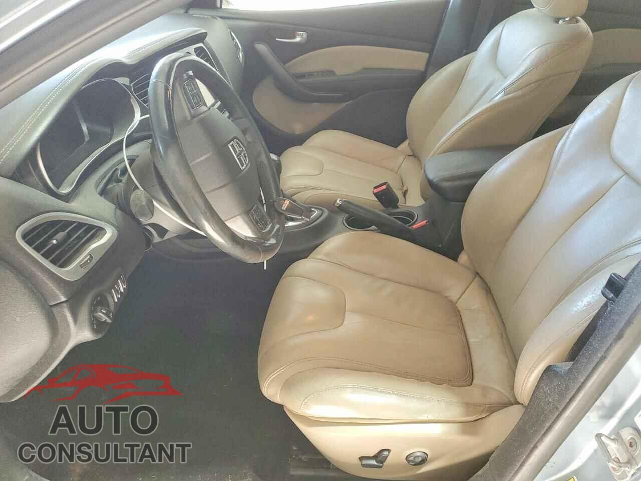 DODGE DART 2013 - 1C3CDFCA1DD182139